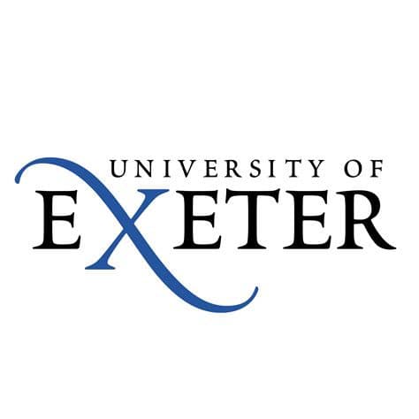 University of Exeter University of Exeter