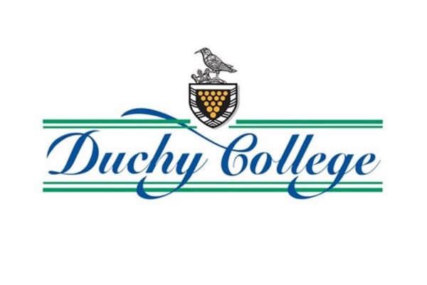 Duchy College Rural Business School Duchy College Rural Business School